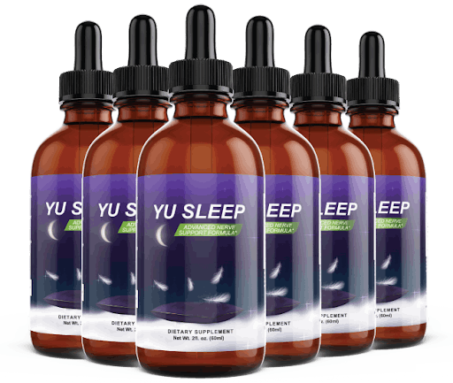 yusleep