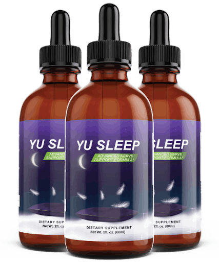 yusleep-supplement